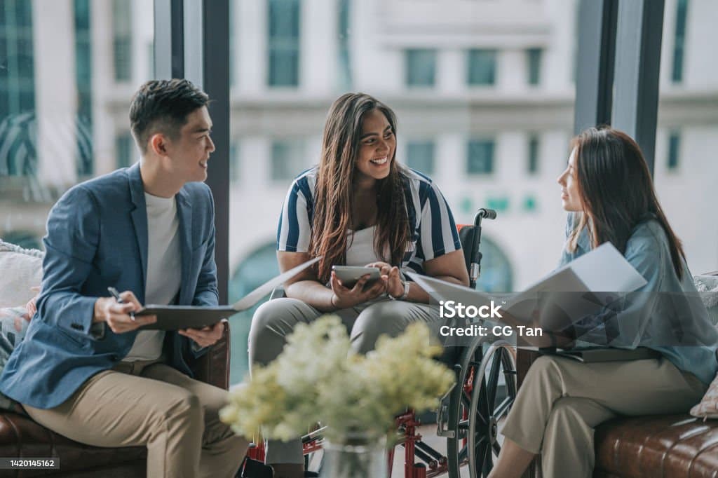 Promoting Equality and Inclusion